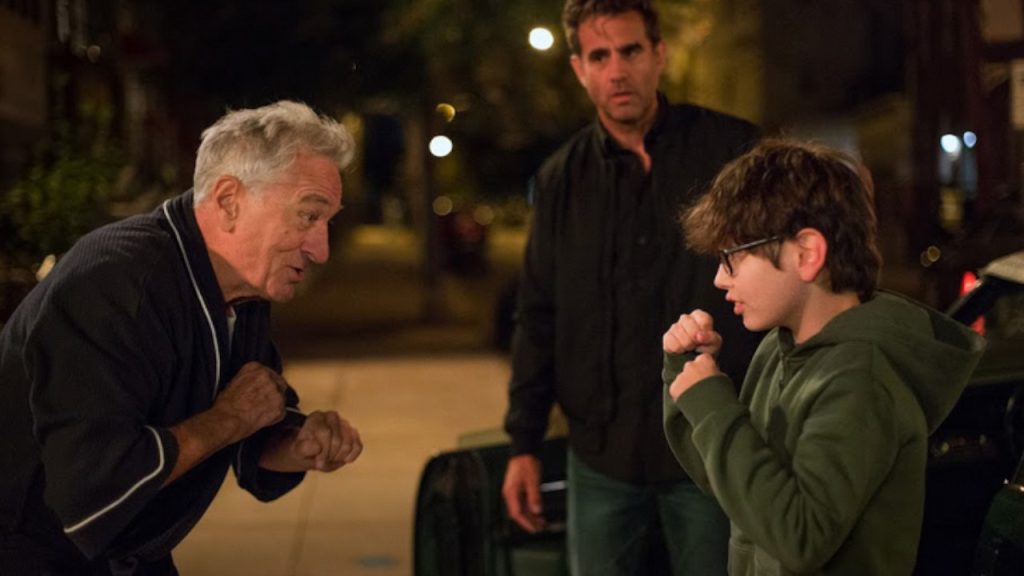 Film al cinema ad aprile 2025 17 Film al cinema
aprile 2025