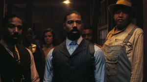 I Peccatori di Ryan Coogler sono i musicisti Blues in rivolta contro vampiri e KKK