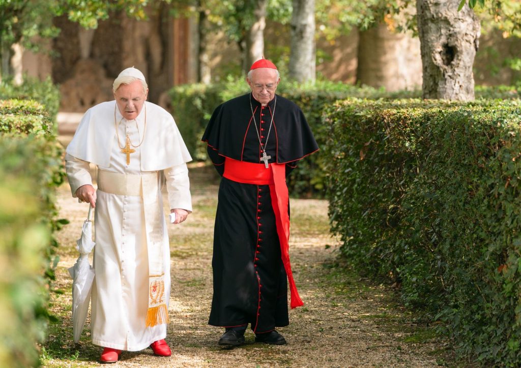 5 film da vedere sul Papa 2 5 film da vedere
Papa