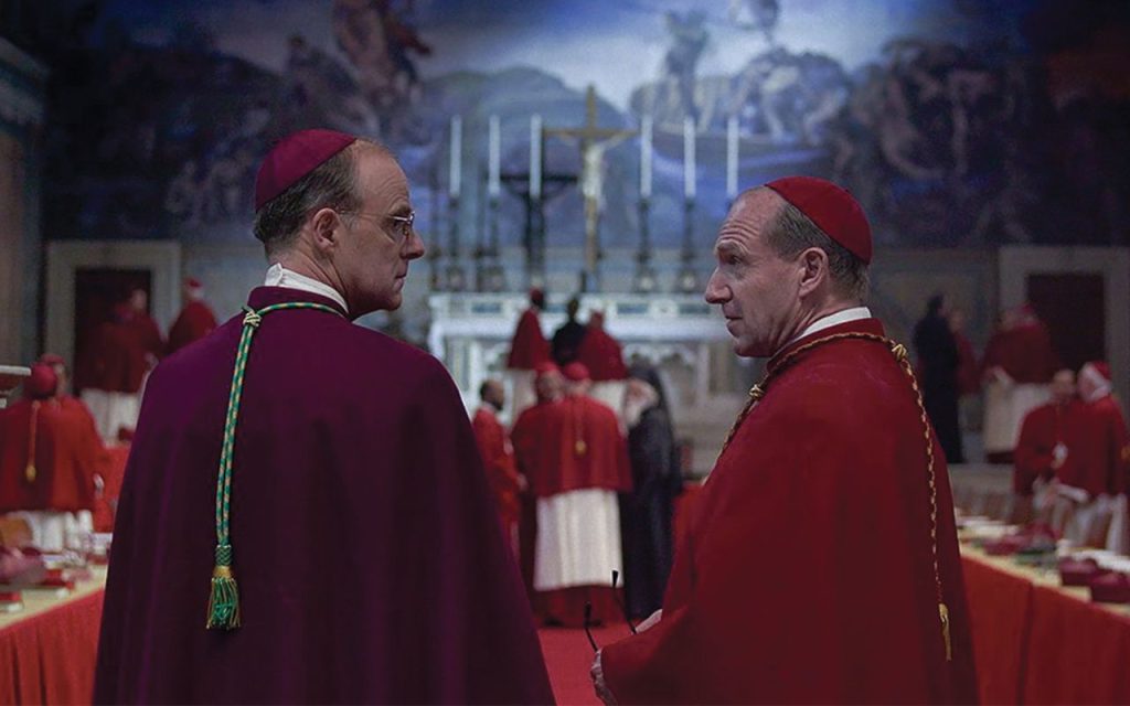 5 film da vedere sul Papa 5 5 film da vedere Papa
