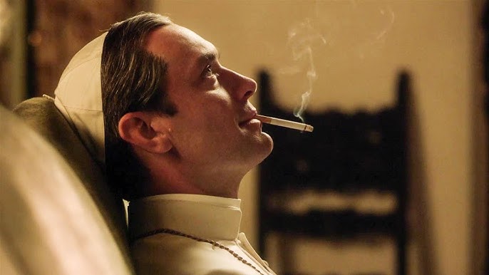 5 film da vedere sul Papa 4 5 film da vedere
Papa