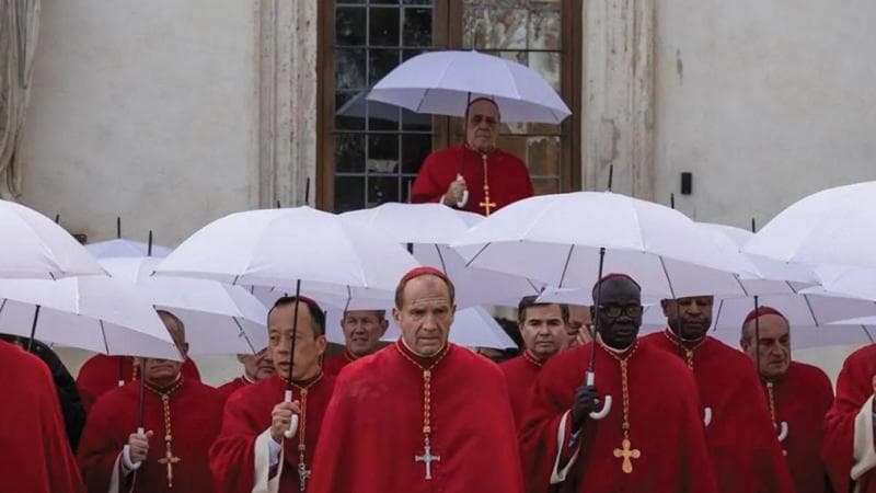 5 film da vedere sul Papa 1 5 film da vedere Papa