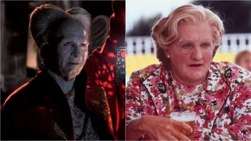 In memoriam Greg Cannom