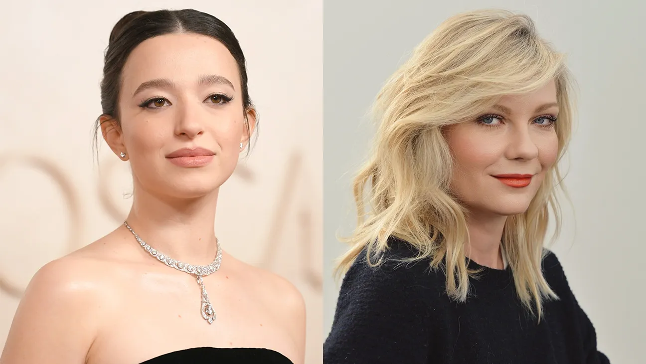 Reptilia: Mikey Madison e Kirsten Dunst protagoniste del film di Alejandro Landes Echavarría 1 Nel cast del film Reptilia la protagonista Mikey Madison