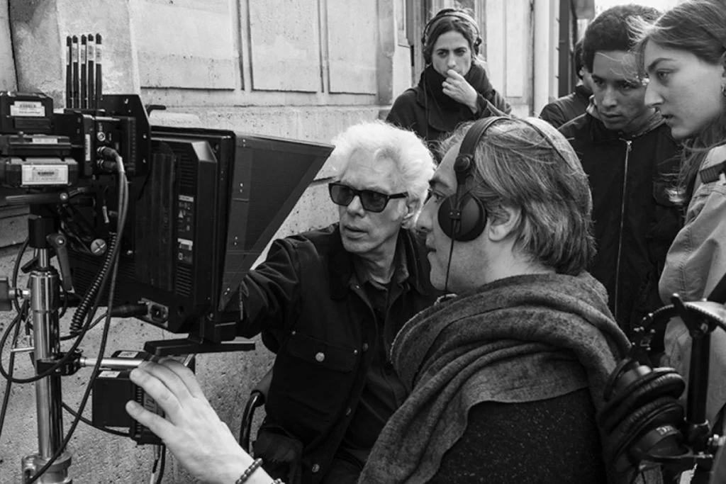 Father Mother Brother Sister: il film di Jim Jarmusch al Festival di Venezia 2 Il prossimo film di Jim Jarmusch al Festival di Venezia