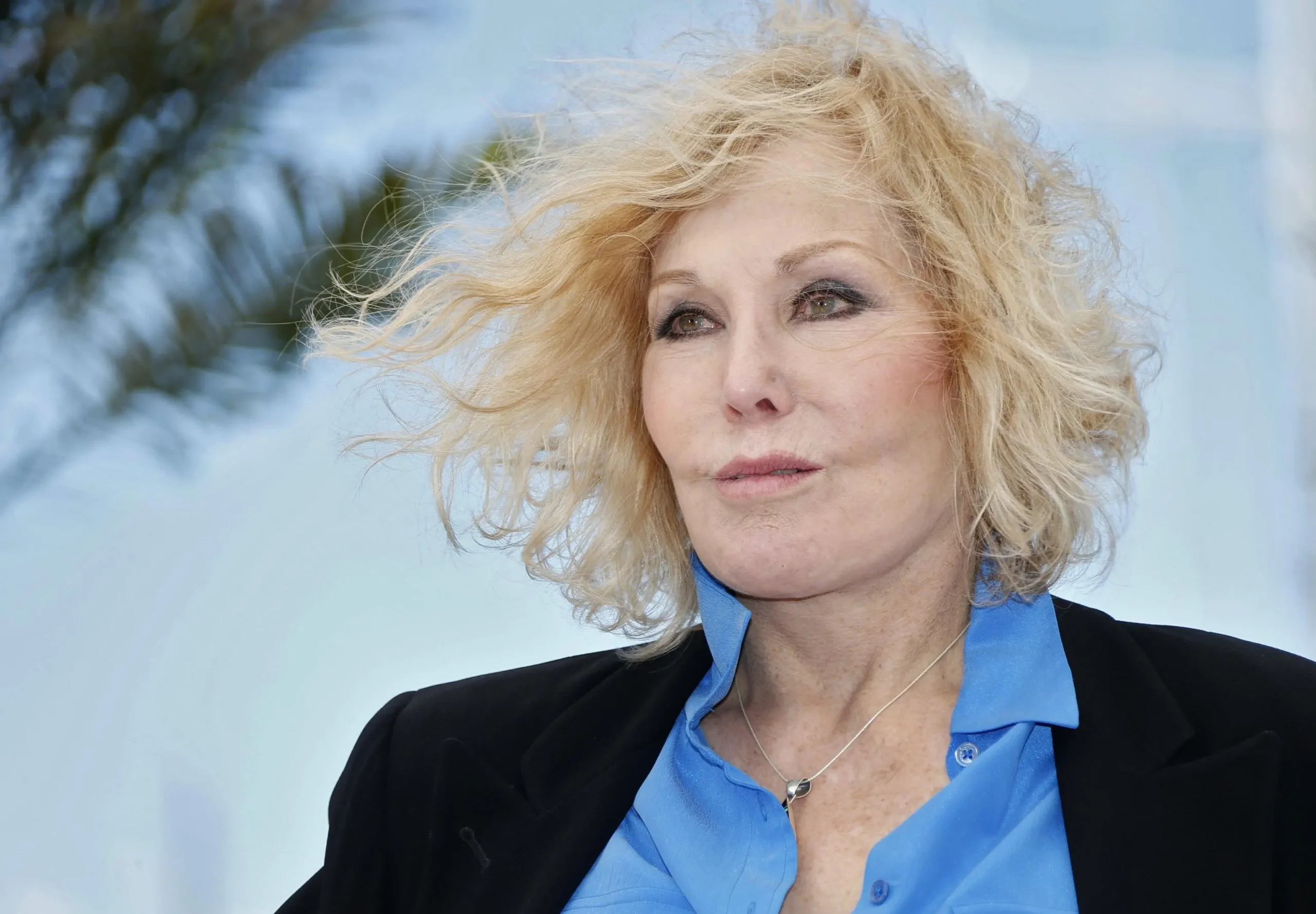Festival di Venezia 2025: a Kim Novak il Leone d’Oro alla carriera 1 Leone d'Oro alla carriera 2025 a Kim Novak