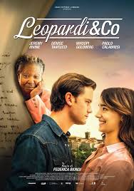 Leopardi & Co.: il trailer del film di Federica Biondi con Whoopi Goldberg 2 Poster Leopardi e Co film