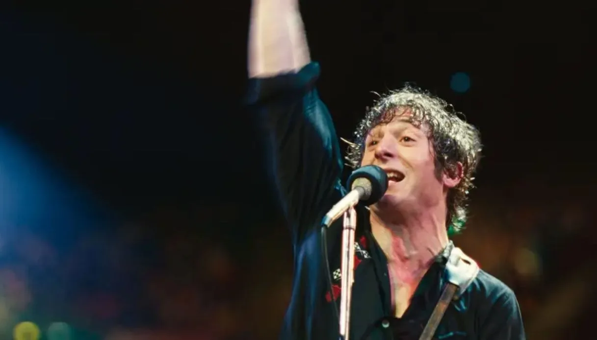 Springsteen: Liberami dal nulla, il trailer del film biopic con Jeremy Allen White 1 Trailer del film Springsteen: Liberami dal nulla