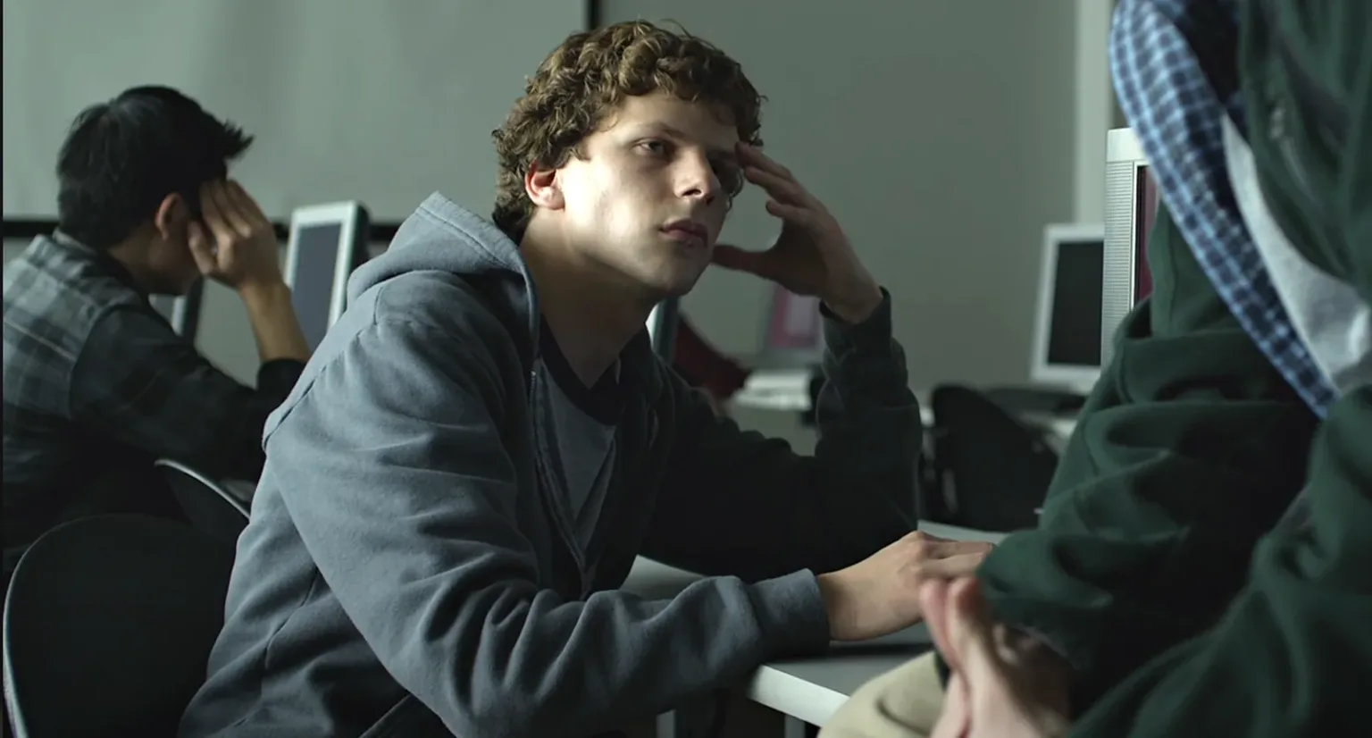 The social network 2: entra in lavorazione il sequel scritto e diretto da Aaron Sorkin 1 The social network 2 diretto da Aaron Sorkin