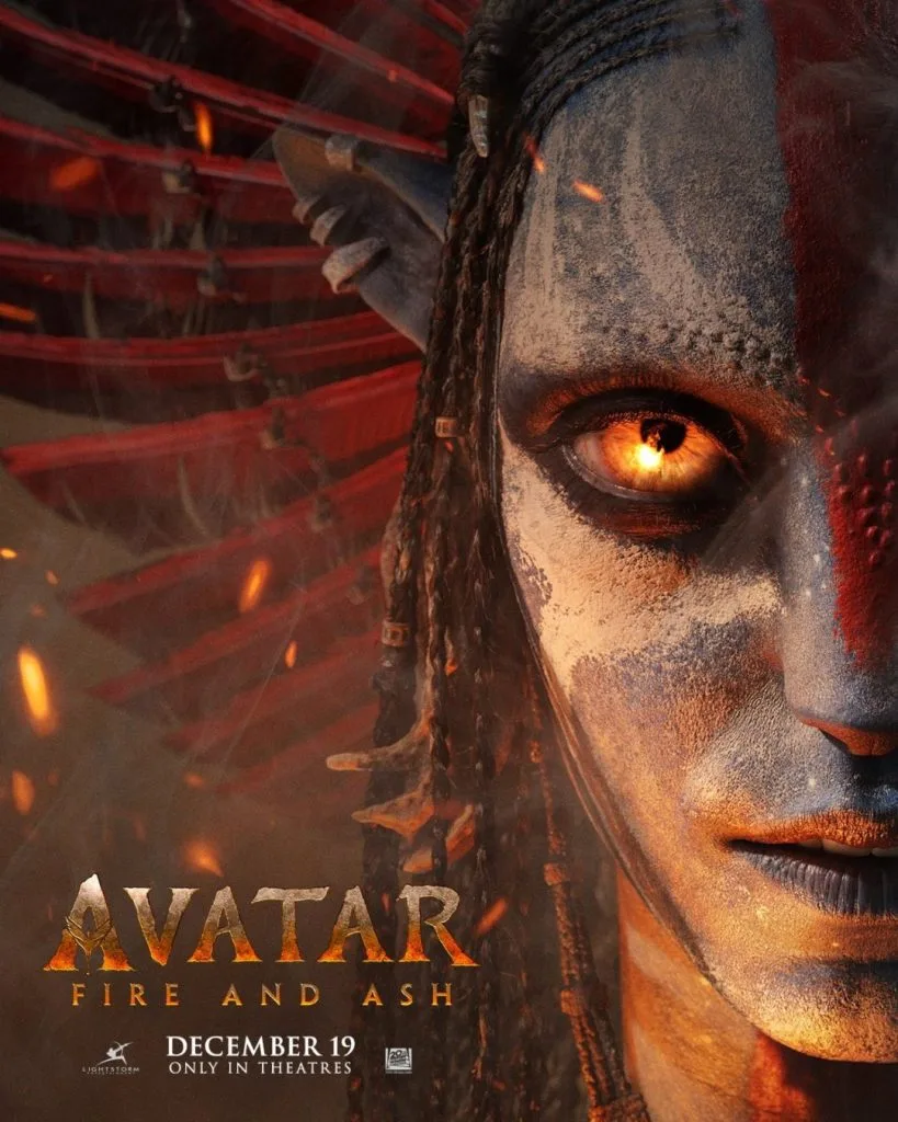 Avatar - Fuoco e Cenere: il trailer del terzo film della saga di James Cameron 2 Avatar - Fuoco e Cenere: la trama del terzo film della saga di James Cameron
