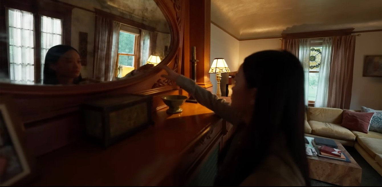 Presence: un'esperienza sensoriale a servizio di una velenosa ed atipica ghost-story 1 Recensione del film di Steven Soderbergh Presence