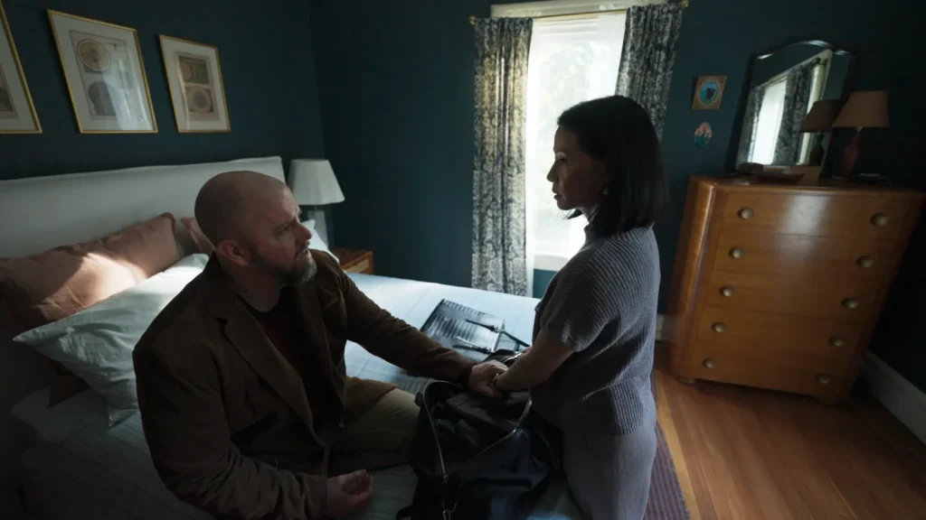 Presence: un'esperienza sensoriale a servizio di una velenosa ed atipica ghost-story 3 Recensione del film Presence