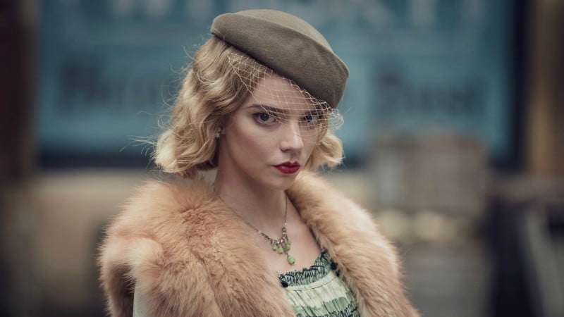 Anya Taylor-Joy e Meryl Streep saranno Joni Mitchell nel biopic di Cameron Crowe 2 Anya Taylor-Joy e Meryl Streep
Joni Mitchell