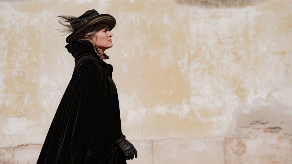 Duse: il trailer del film di Pietro Marcello con Valeria Bruni Tedeschi 2 Duse
Pietro Marcello