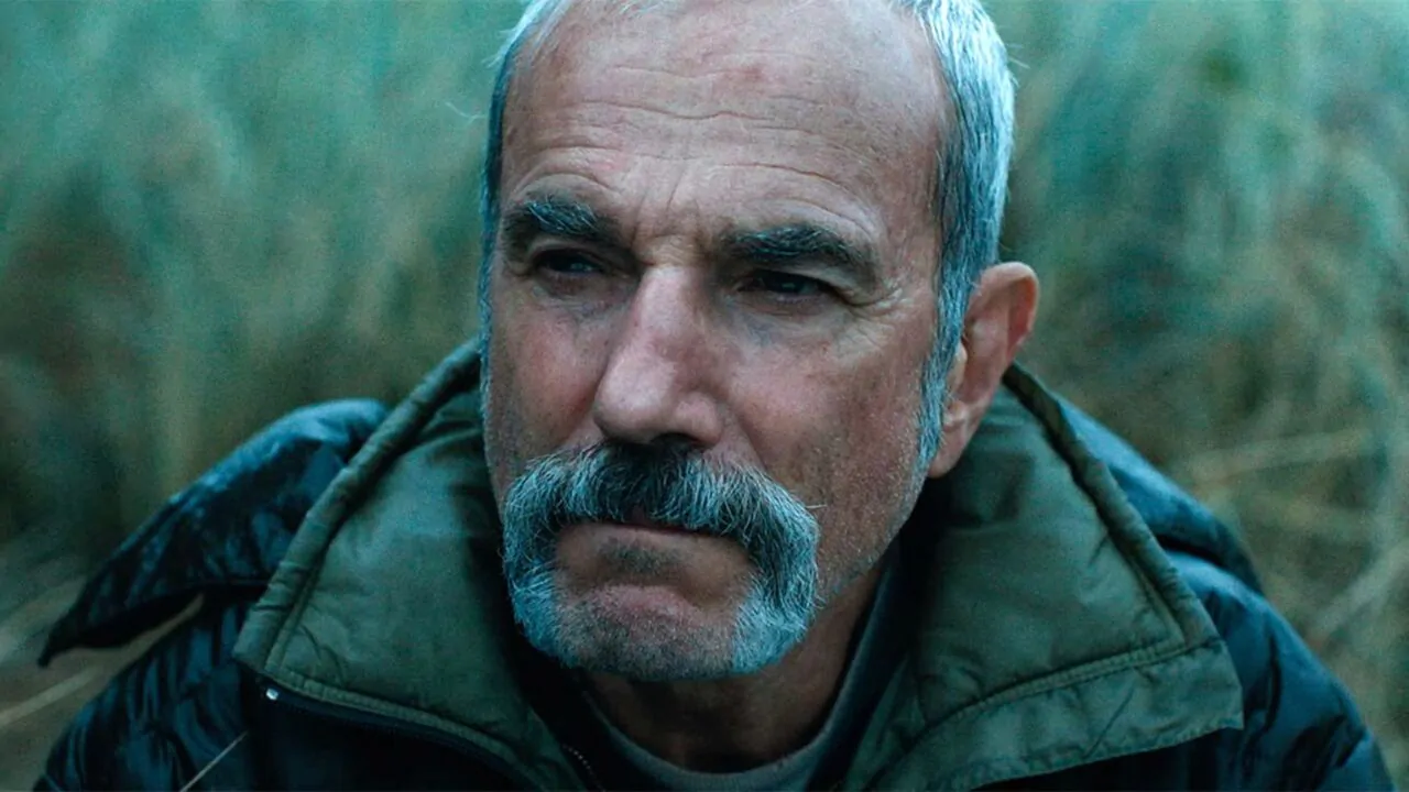 Anemone: trailer del film con Daniel Day-Lewis 1 Anemone Daniel Day-Lewis