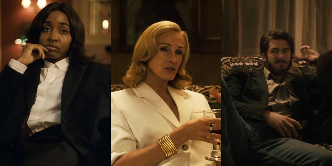 After the Hunt: l'eleganza di Luca Guadagnino 1 After the Hunt After the Hunt recensione