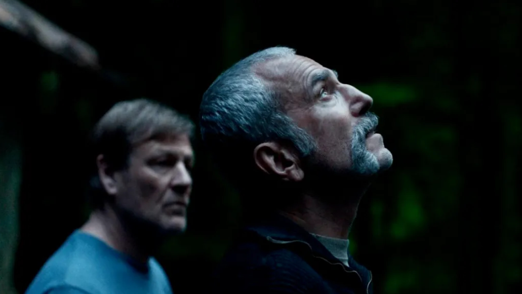 Anemone: trailer del film con Daniel Day-Lewis 2 Anemone
Daniel Day-Lewis
