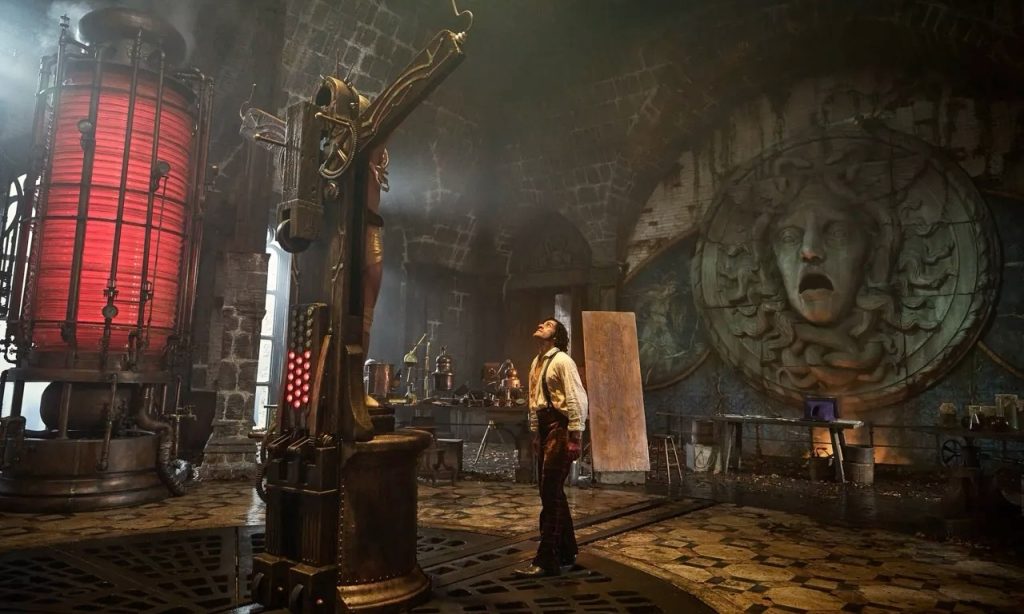 Frankenstein, la recensione: il cuore dietro il mostro 2 Frankenstein Frankenstein recensione
