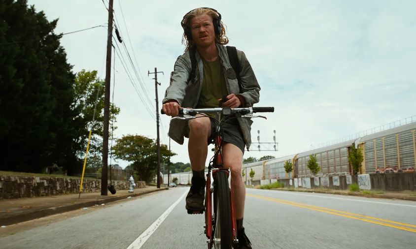 Bugonia
Bugonia recensione