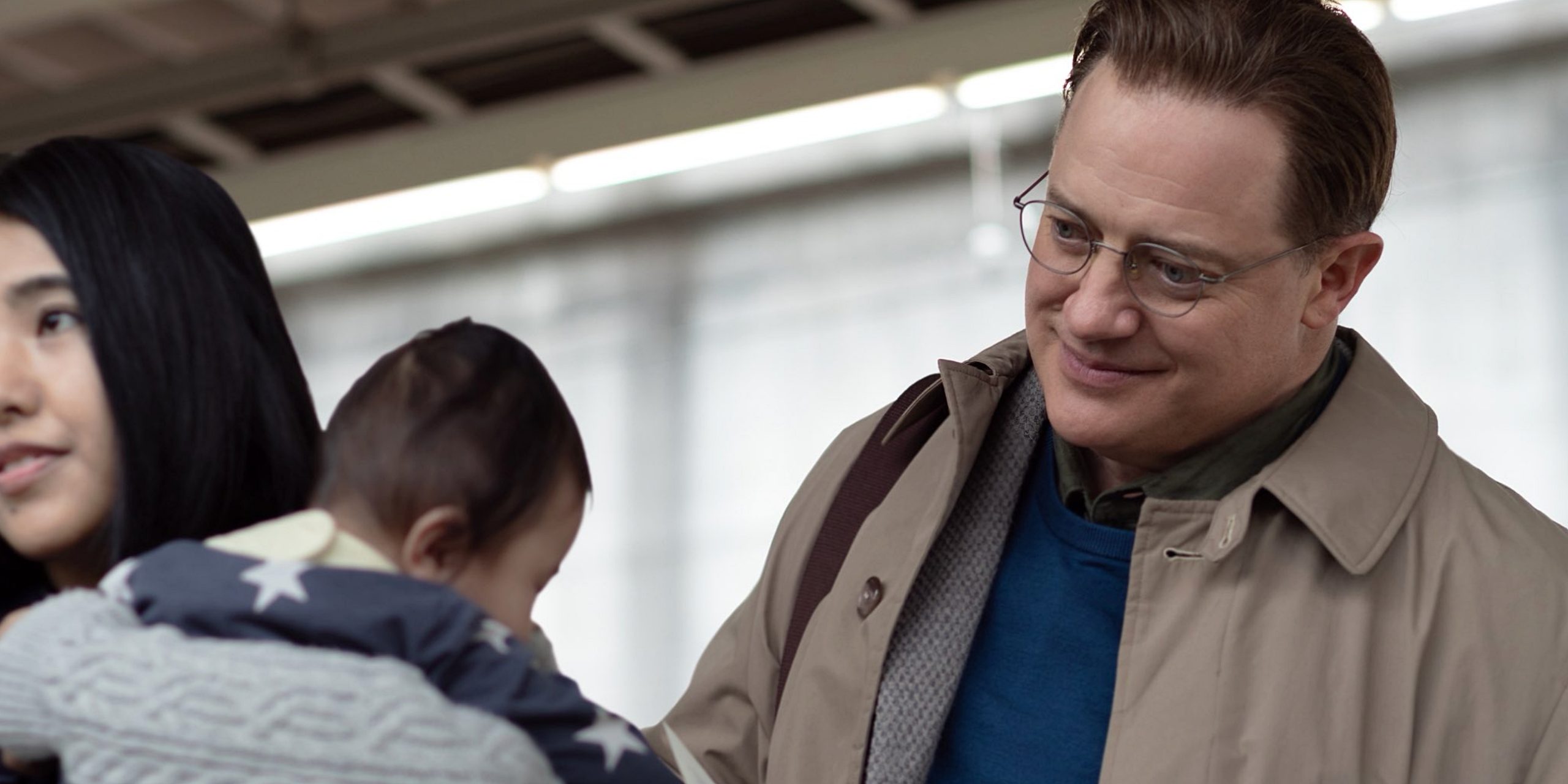 Rental Family: trailer del film di Hikari con Brendan Fraser 1 Rental Family Brendan Fraser