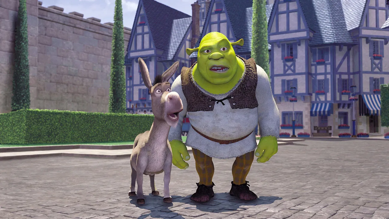 Rinviato il film Shrek 5 al 2027