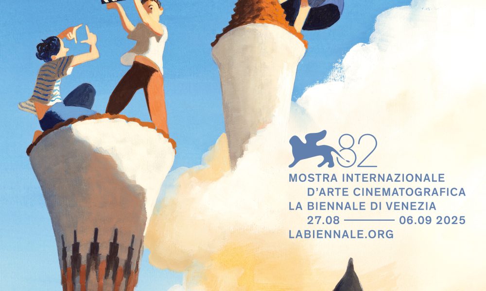 Venezia 82: il programma della settima giornata 1 Venezia 82 Tutti i vincitori