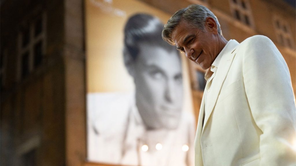 Jay Kelly: il teaser ufficiale del film di Noah Baumbach 2 Jay Kelly
George Clooney