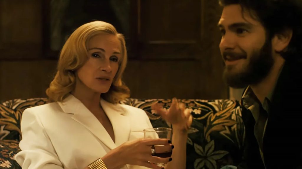 After the Hunt: l'eleganza di Luca Guadagnino 2 After the Hunt
After the Hunt recensione