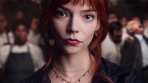 Anya Taylor-Joy e Meryl Streep saranno Joni Mitchell nel biopic di Cameron Crowe 1 Anya Taylor-Joy e Meryl Streep Joni Mitchell