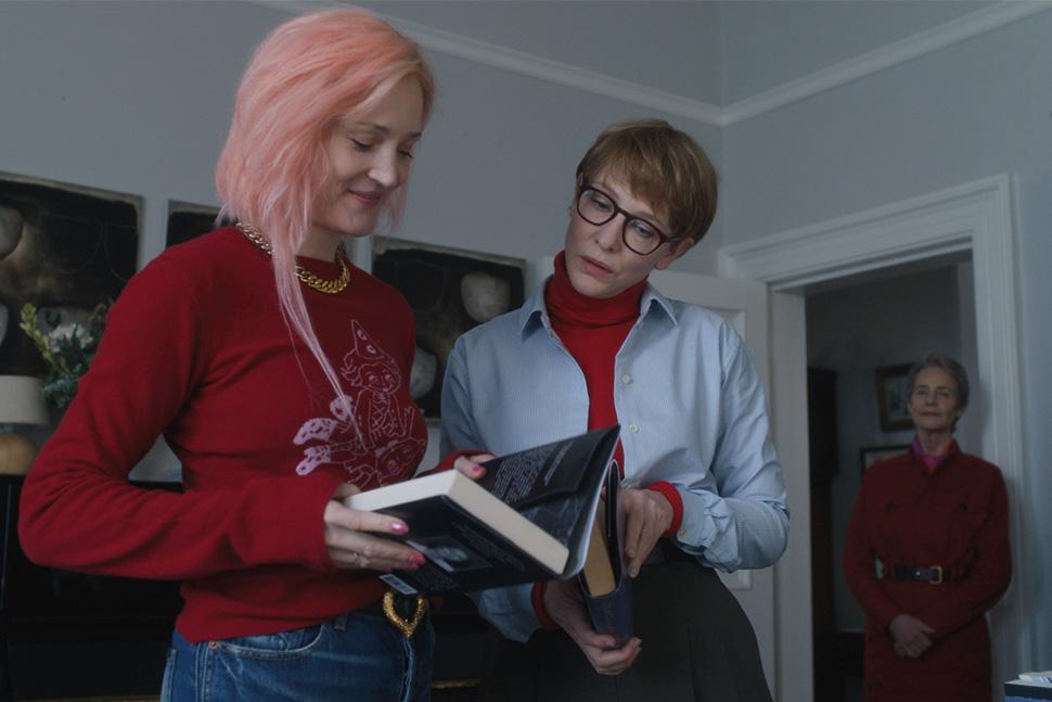 Father Mother Sister Brother, recensione: Jarmusch si divide in episodi mozzati e trattenuti 2 Father Mother Sister Brother
Father Mother Sister Brother recensione