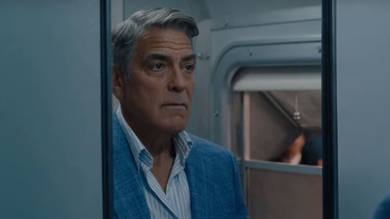 Jay Kelly George Clooney