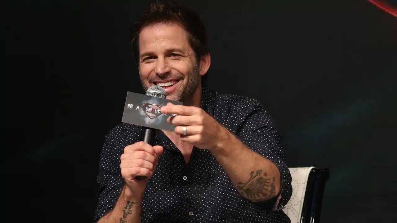 The Last Photograph: il nuovo film di Zack Snyder 1 The Last Photograph Zack Snyder