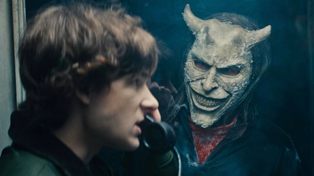 Film horror di ottobre: cosa vedere al cinema per Halloween 2025? 7 film horror di ottobre
Halloween 2025