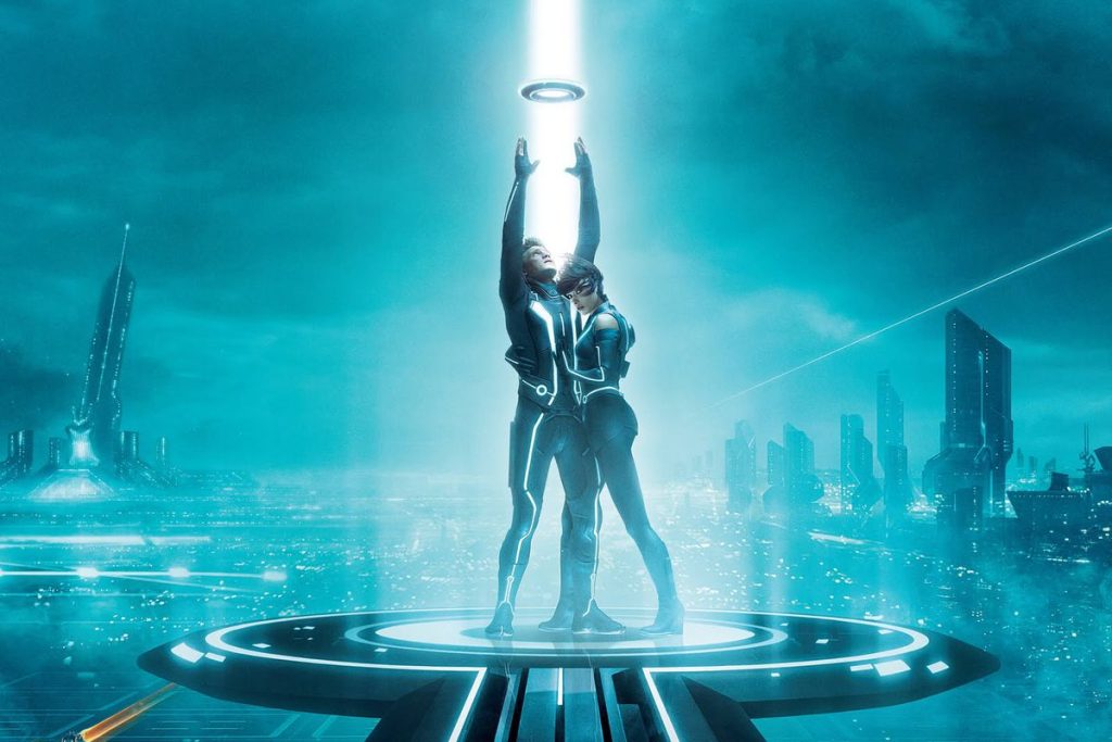 Tron: riassunto della saga fino ad Ares 2 Tron
Tron riassunto