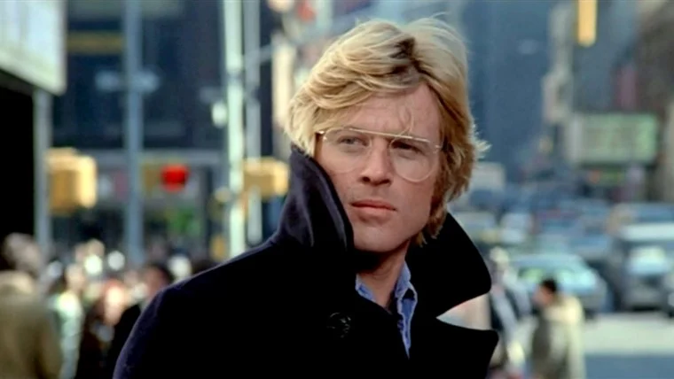 È morto Robert Redford 1 Robert redford è morto