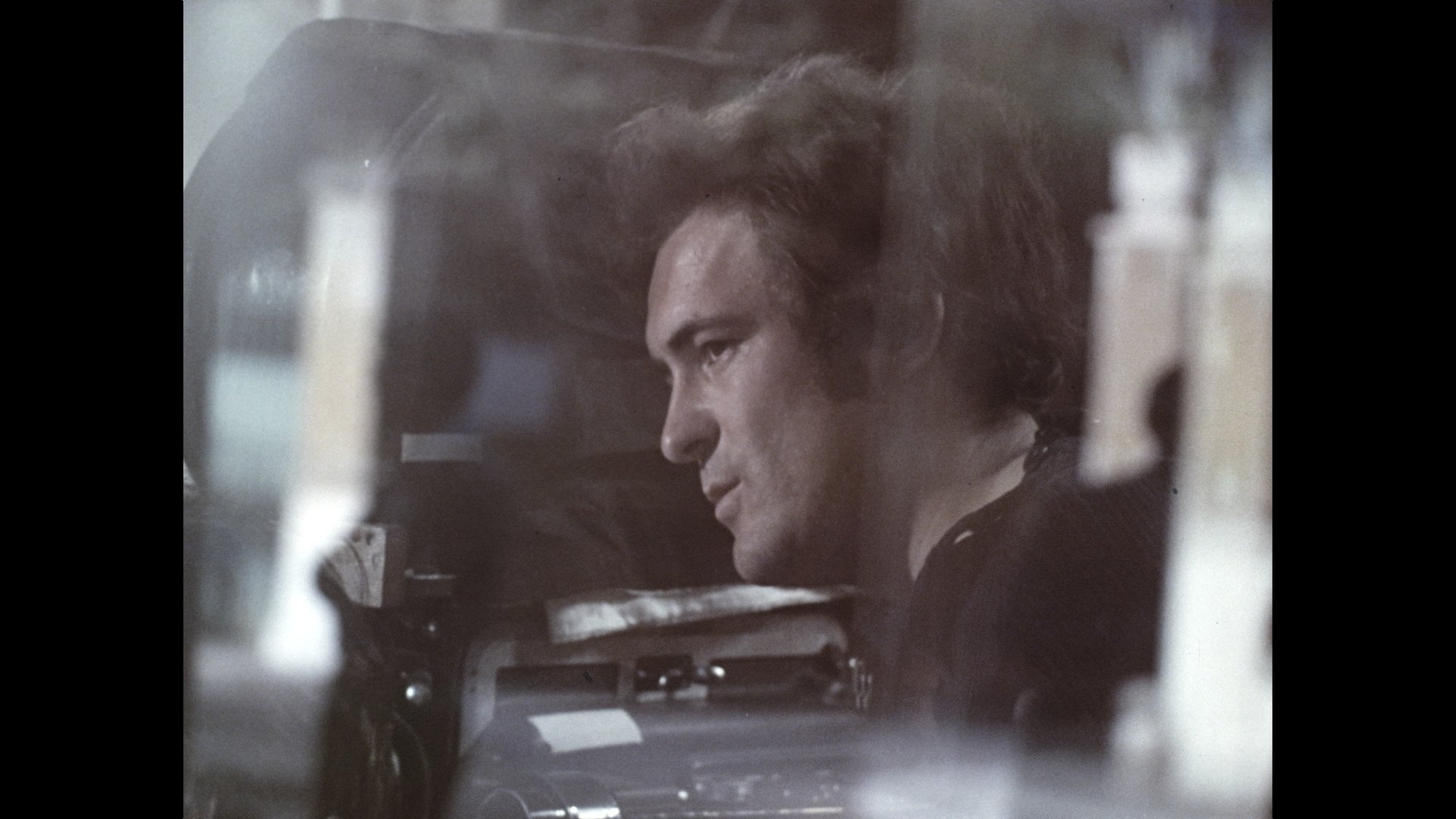 La nostra magnifica ossessione: la Storia di Bernardo Bertolucci 1 La nostra magnifica ossessione Bernardo bertolucci