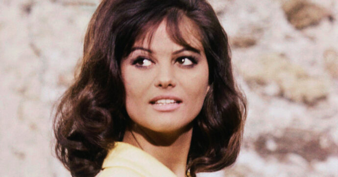 È morta Claudia Cardinale