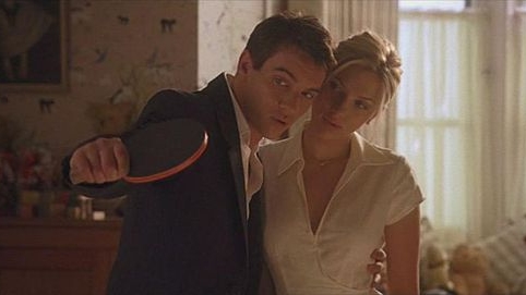 Match Point: recensione del film di Woody Allen 1 Match Point Match Point recensione