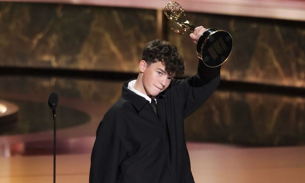 Emmy Awards 2025: i vincitori della 77ª edizione 2 Emmy Awards 2025: i vincitori