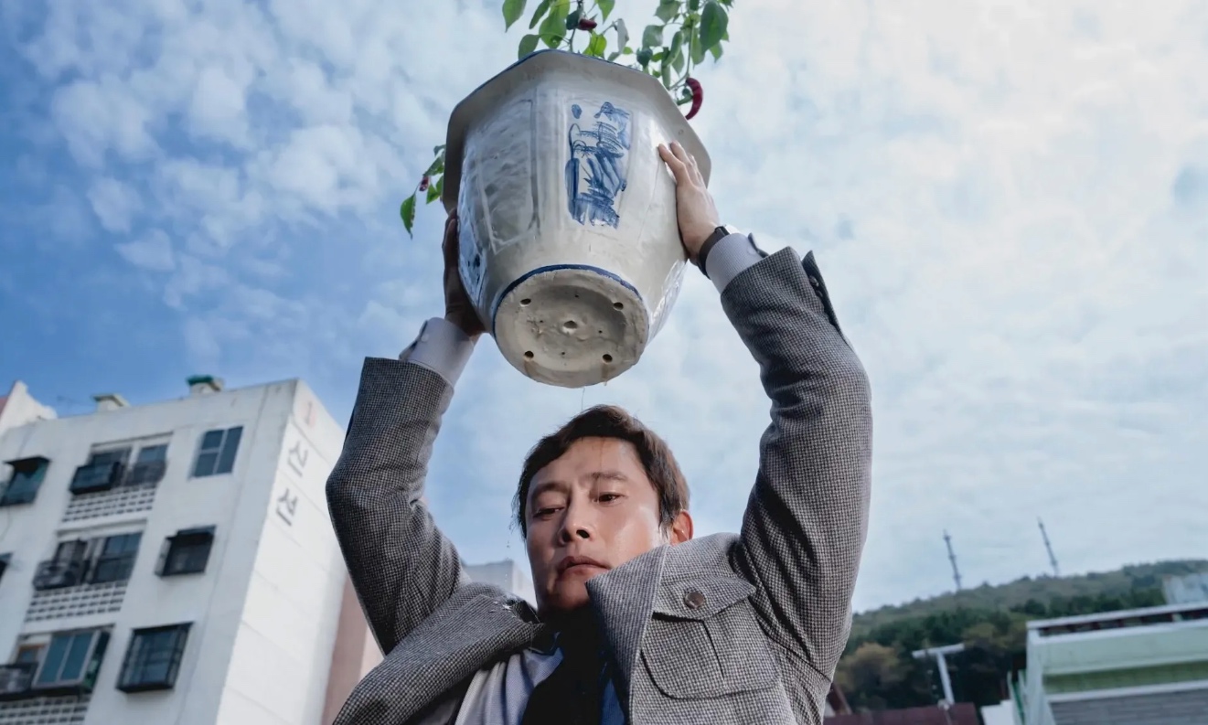 No Other Choice di Park Chan-wook rappresenterà la Corea del Sud agli Oscar 2026 1 No Other Choice di Park Chan-wook: la Corea del Sud agli Oscar 2026