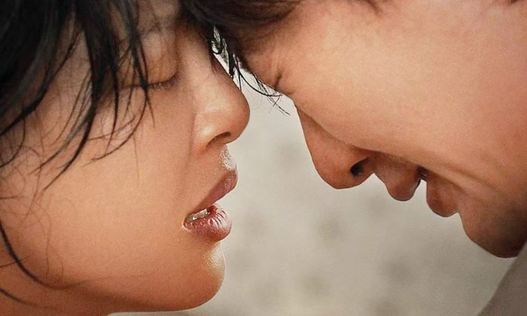 Venezia 82: il programma della decima giornata 3 Venezia 82: The Sun Rises on Us All