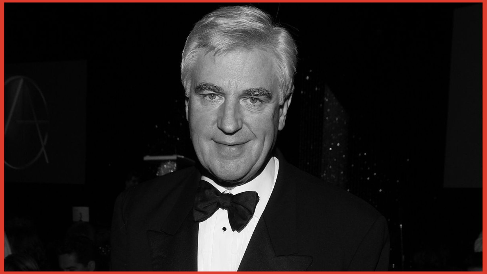 Addio a Stuart Craig, lo scenografo di Harry Potter e 3 volte Premio Oscar 1 Addio allo scenografo premio Oscar Stuart Craig