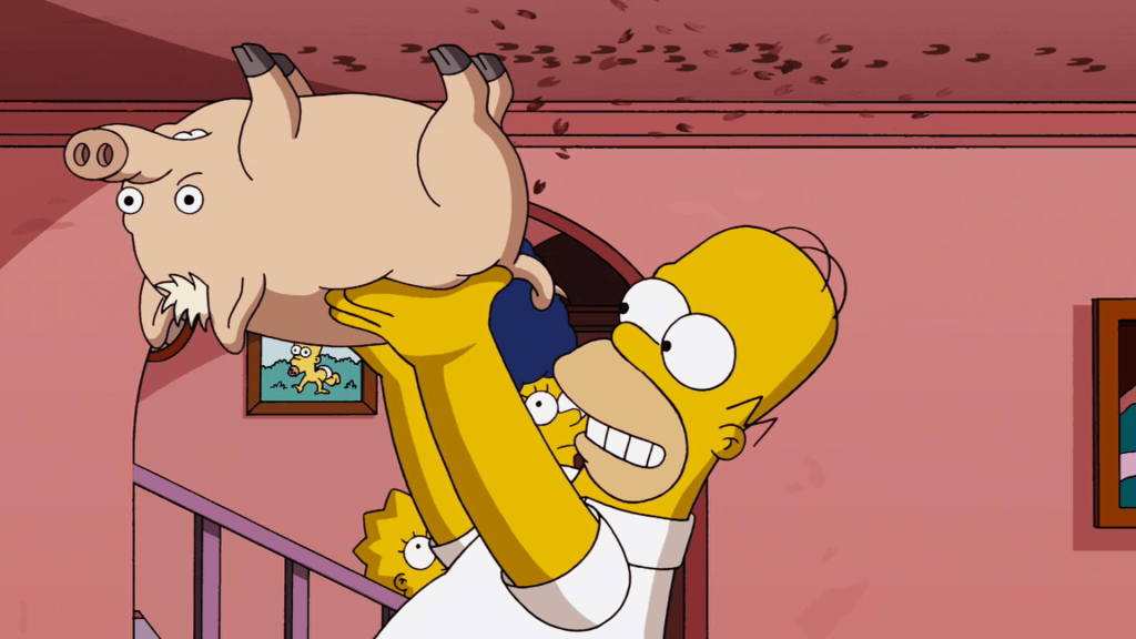 I Simpson 2: annunciato il sequel del film d'animazione 3 Annunciato film sequel de I Simpson