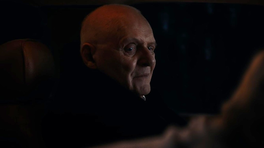 Locked: un agevole ed appiattito bignami sulla giustizia privata 3 Anthony Hopkins in Locked film