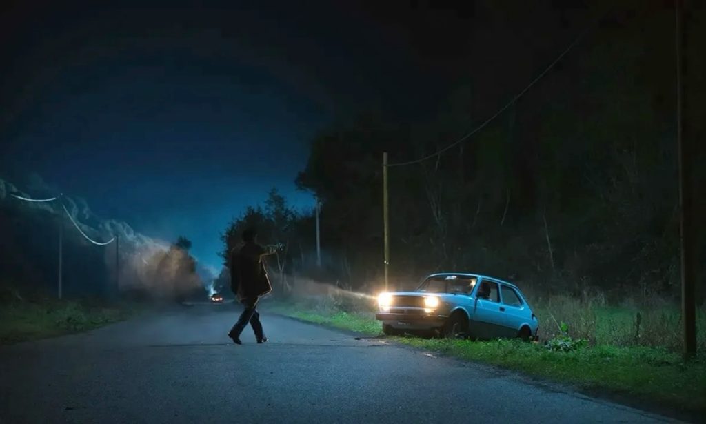 Venezia 82: il programma della nona giornata 4 Il Mostro, Stefano Sollima