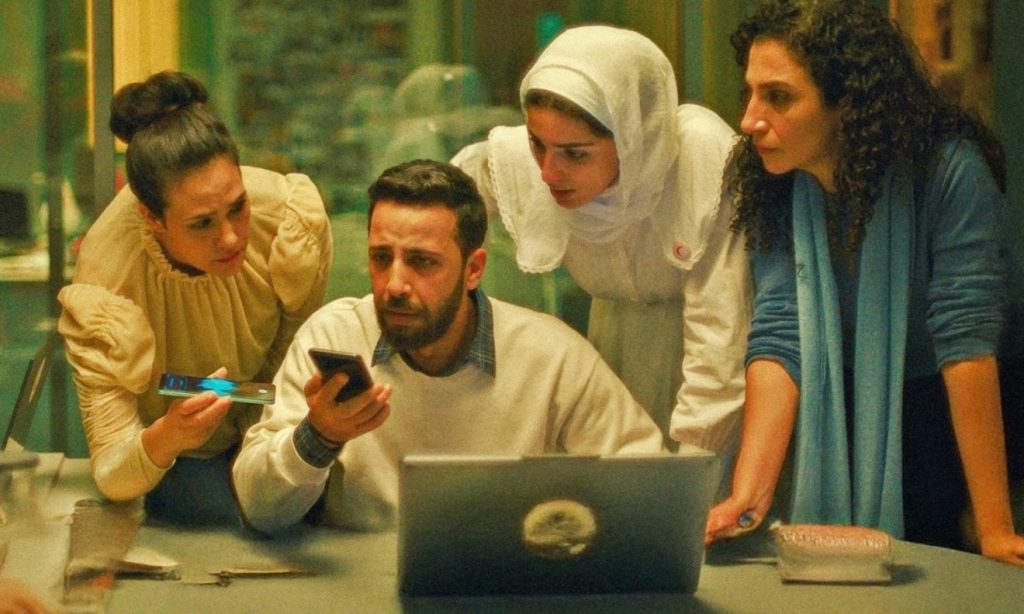 Venezia 82: il programma dell’ottava giornata 2 Venezia 82: The Voice of Hind Rajab