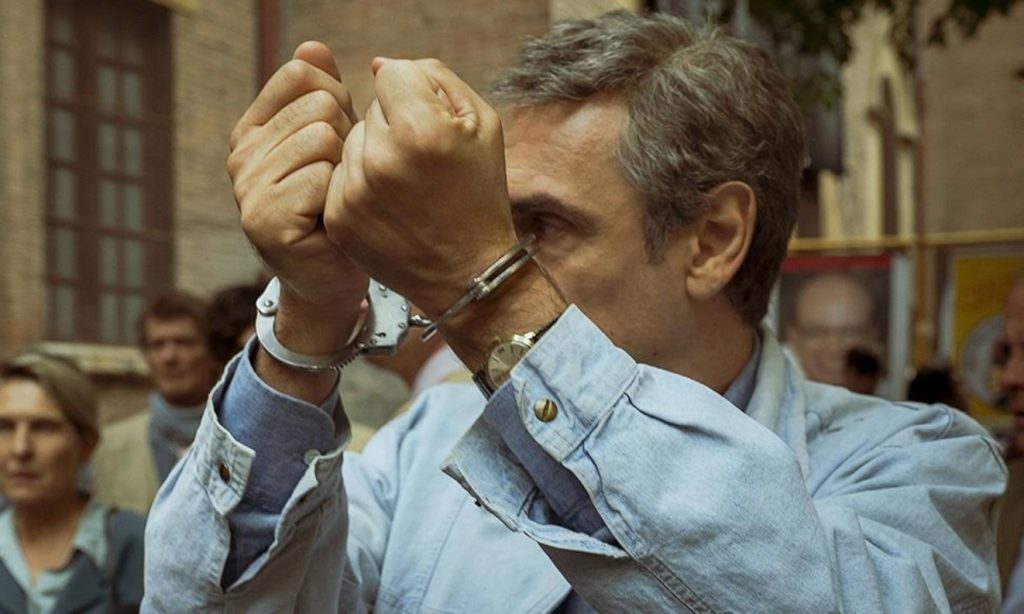 Venezia 82: il programma della sesta giornata 3 CA96D90D 136C 4D18 825D 71B3A9AAE539