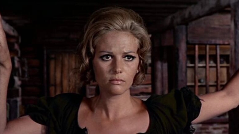 C'era una volta il West: recensione del film di Sergio Leone 1 C'era una volta il West C'era una volta il West recensione