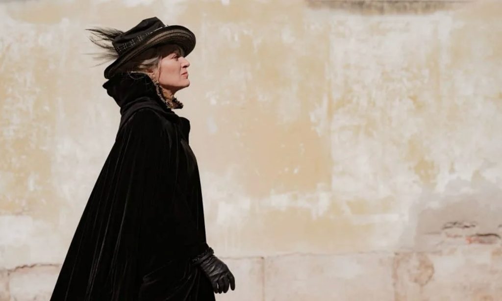 Venezia 82: il programma dell’ottava giornata 3 Venezia 82: Duse