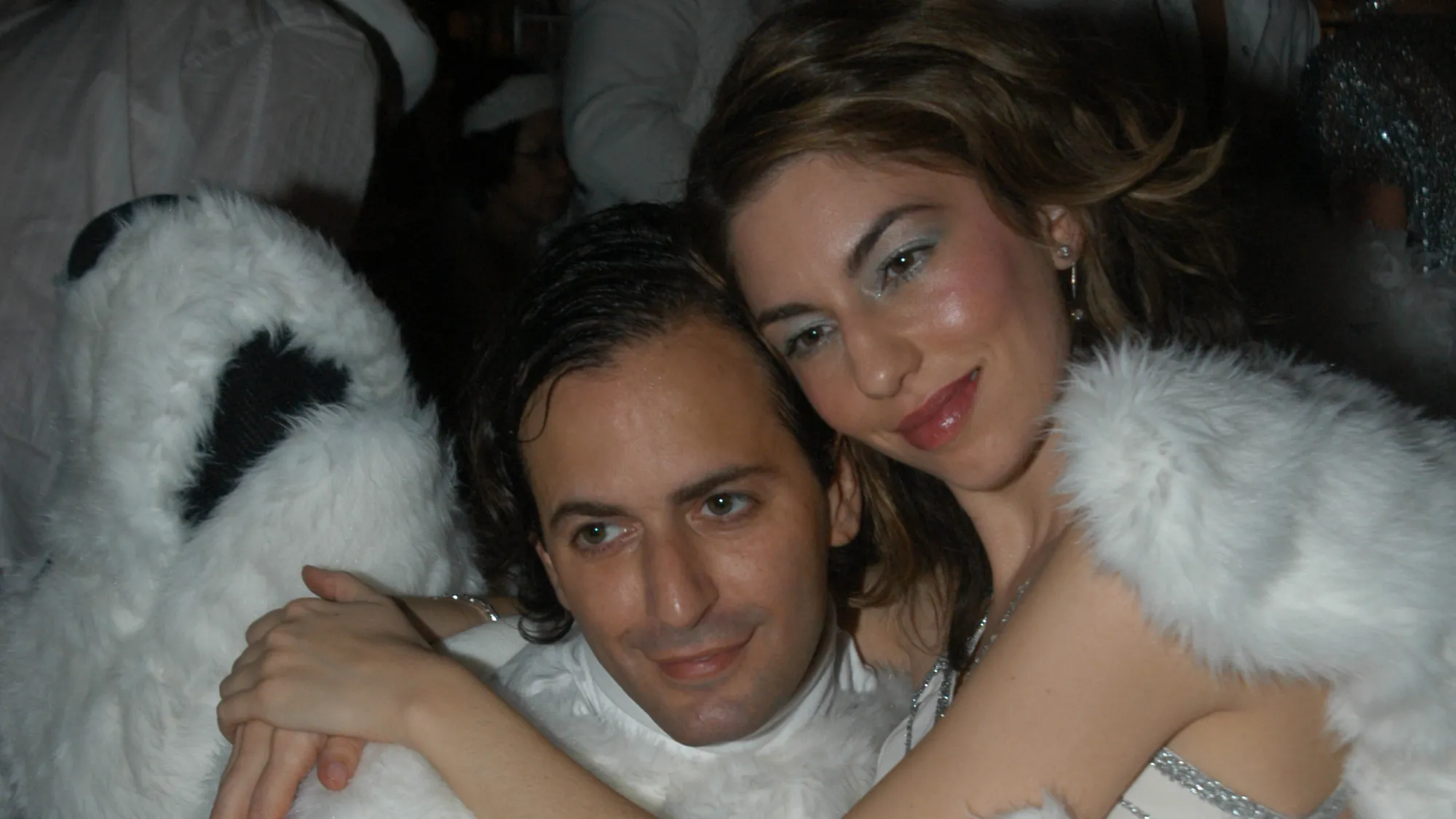 Marc by Sofia: il documentario "amico" di Sofia Coppola 1 marc by Sofia Marc by Sofia recensione